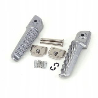 FOOTREST Kawasaki ZZR 1400 ZX14 ZX-14 2006-2013