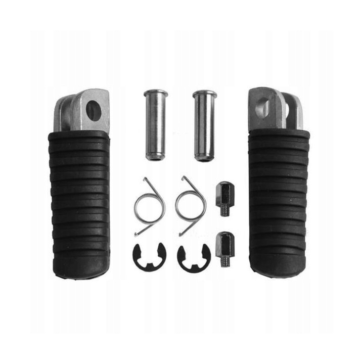 FOOTREST Kawasaki ZZR 600 2005-2008