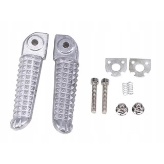 FOOTREST REAR YAMAHA R6 RJ15 08-09