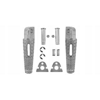 FOOTREST REAR SUZUKI GSXR 600 2006-2007 K6 K7