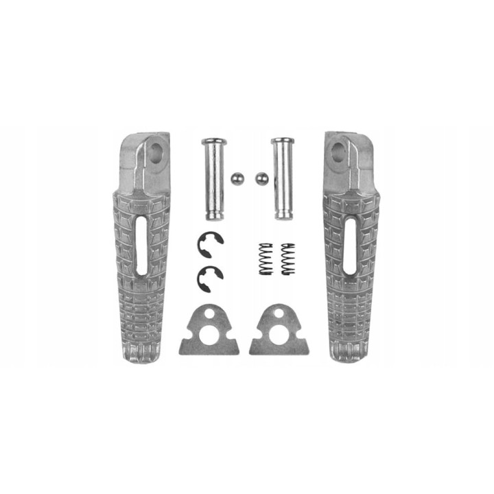 FOOTREST REAR SUZUKI GSXR 600 2006-2007 K6 K7