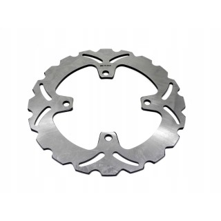 REAR KAWASAKI ZX 6 12 R WHEEL (ZC843)