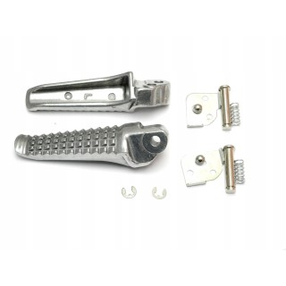 REAR LEGRESTS SUZUKI GSXR 600 1996-2005