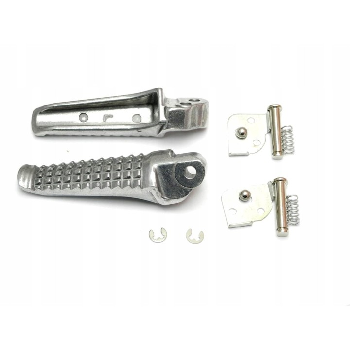 REAR LEGRESTS SUZUKI GSXR 600 1996-2005
