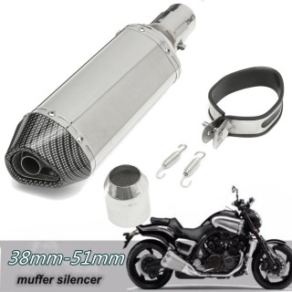 Moto duslintuvas (silver)