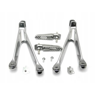 REAR SETS HONDA CBR 1000RR 2008-2016 sc59