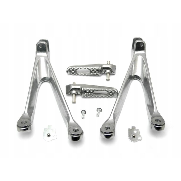 REAR SETS HONDA CBR 1000RR 2008-2016 sc59