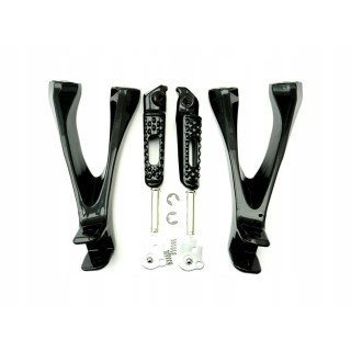 REAR SETS HONDA CBR 1000RR 2017-2020