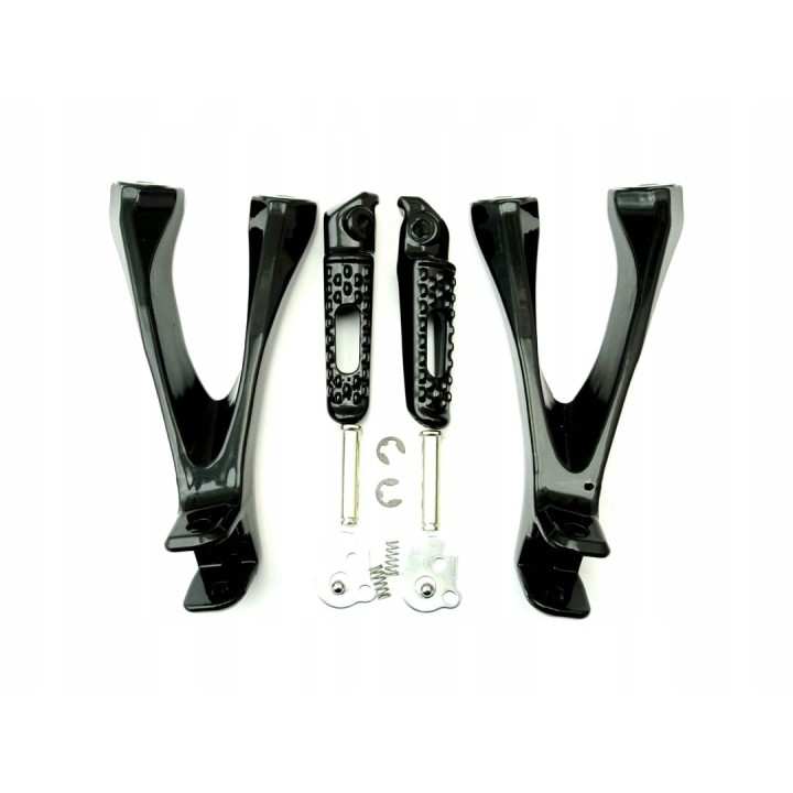 REAR SETS HONDA CBR 1000RR 2017-2020