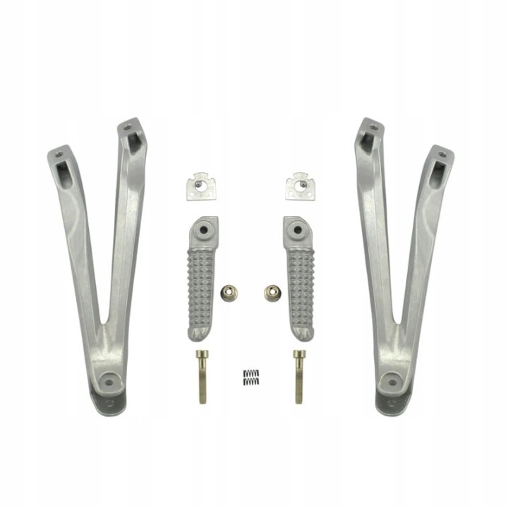 SETS BACK YAMAHA R1 2004-2006 RN12 SET