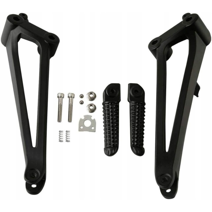 SETS BACK YAMAHA R1 2009-2014 RN22