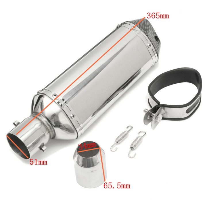 Moto duslintuvas (silver)