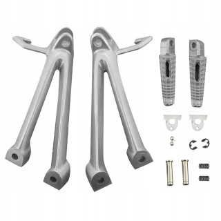 SETS BACK SUZUKI GSXR 600 750 2006-2007 k6 k7