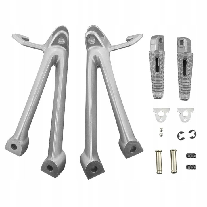 SETS BACK SUZUKI GSXR 600 750 2006-2007 k6 k7