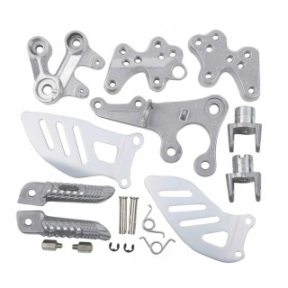 SETS FRONT SUZUKI GSXR 1000 2005-2008 k5 k6 k7 k8