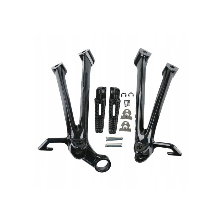 SETS REAR SUZUKI GSX-R600 750 2008-2010