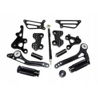 TRACK SETS SUZUKI GSXR 1000 05-06 K5 K6 FV23%