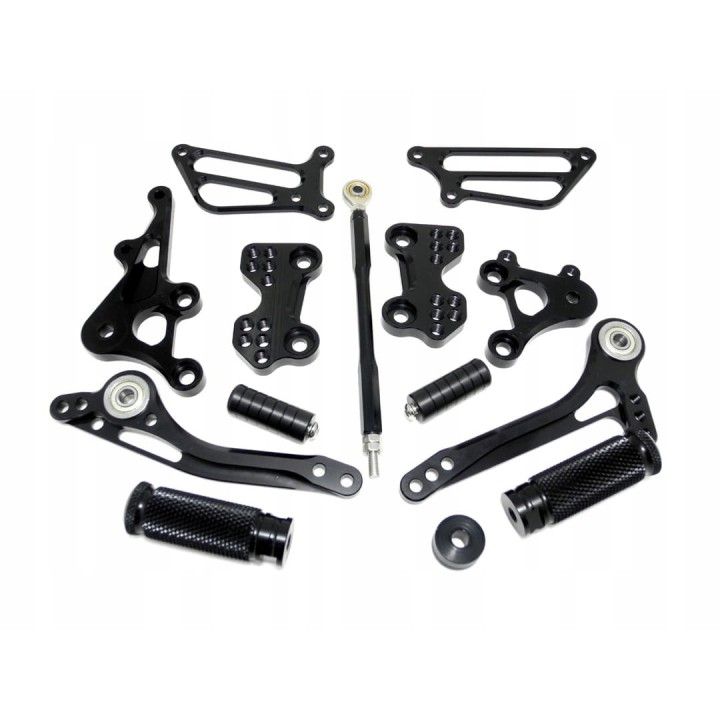 TRACK SETS SUZUKI GSXR 1000 05-06 K5 K6 FV23%