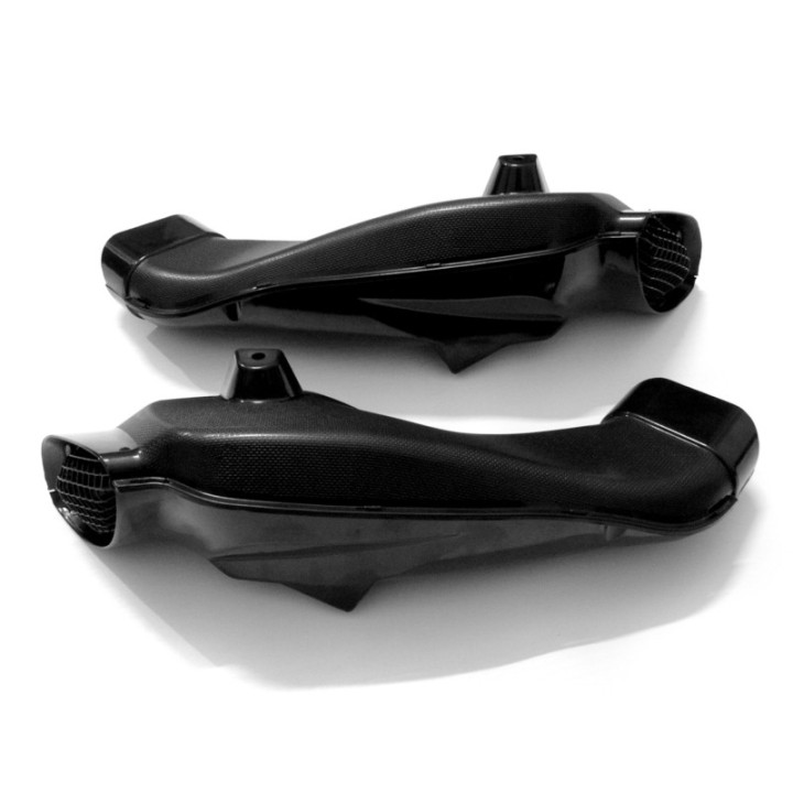 Suzuki GSX-R 1000 2003 2004 oro paėmimo angos