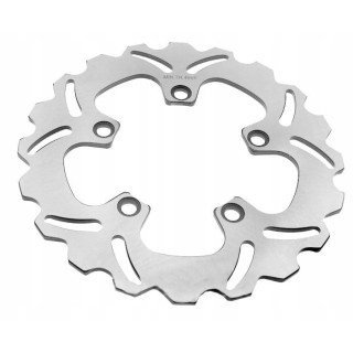 DUCATI DISC 749 MONOPOSTO-BIPOSTO 03-06 REAR