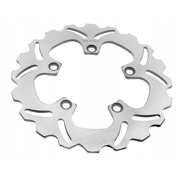 DISC DUCATI 749 R RADIAL CALIPER 04-06 REAR