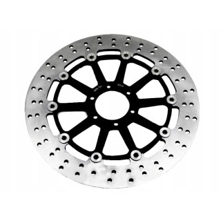 DISC DUCATI 999 R 03-06 FRONT