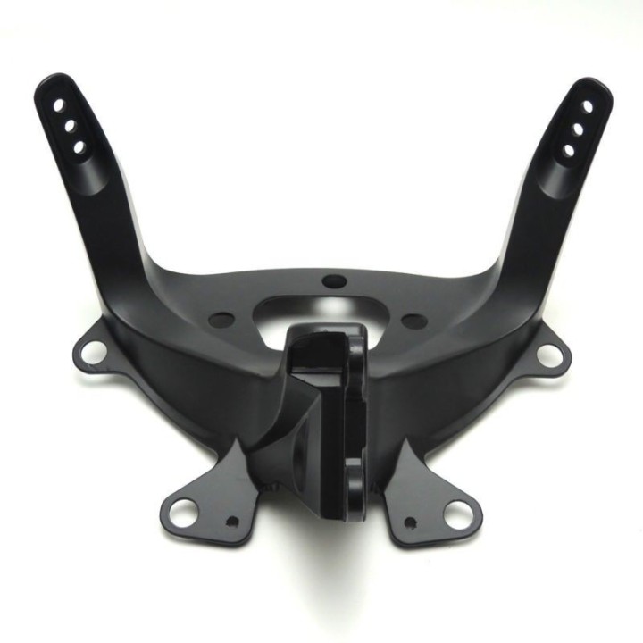 Yamaha YZF R6S 2006-2009 YZF R6 03-07 Priekinio spoilerio rėmelis