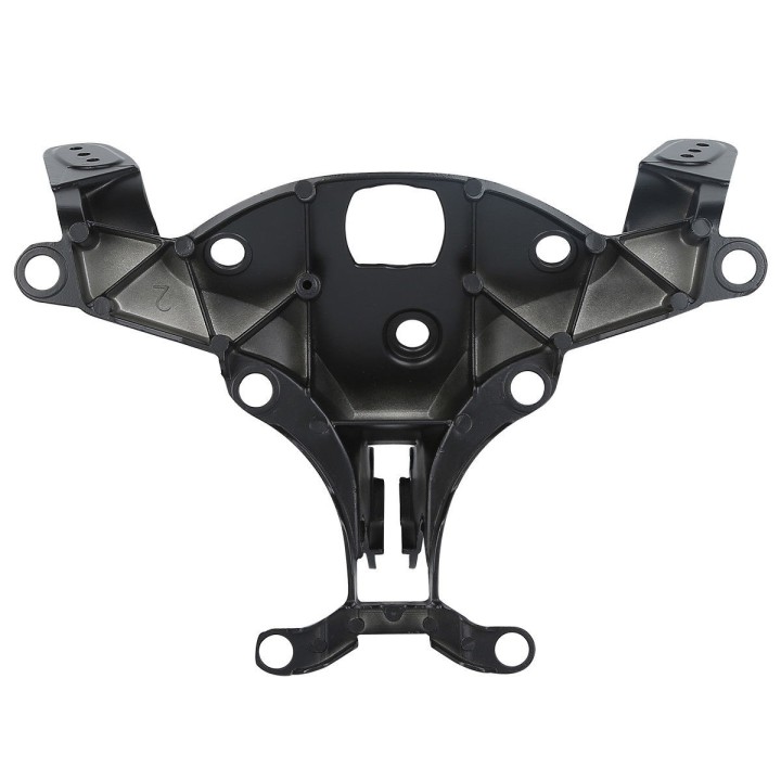 YAMAHA YZF R1 2007-2008 Priekinio spoilerio rėmelis