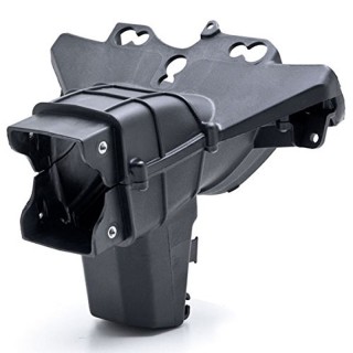 Kawasaki ZX6R 09-12 Priekinio spoilerio rėmelis