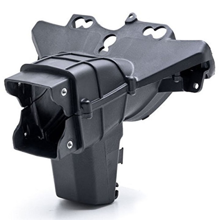 Kawasaki ZX6R 09-12 Priekinio spoilerio rėmelis