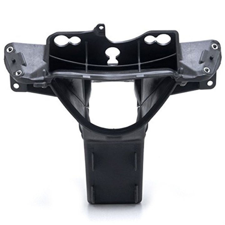 Kawasaki ZX6R 09-12 Priekinio spoilerio rėmelis