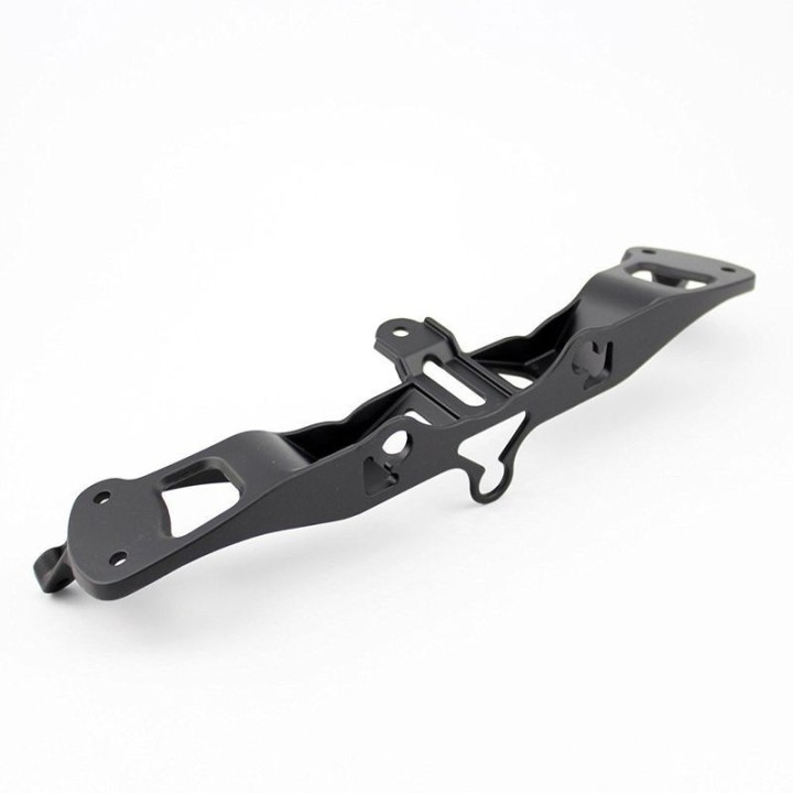 Kawasaki Ninja ZX6R 2005-2008 Priekinio spoilerio rėmelis