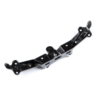 Kawasaki Ninja ZX10R 04-05 Priekinio spoilerio rėmelis
