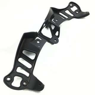 Kawasaki ZX10R 06-07 Priekinio spoilerio rėmelis