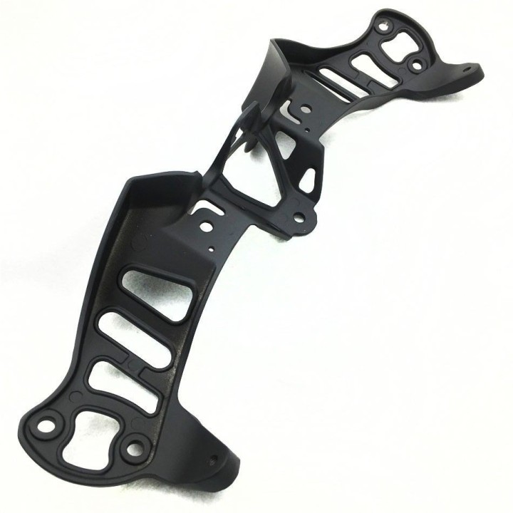 Kawasaki ZX10R 06-07 Priekinio spoilerio rėmelis