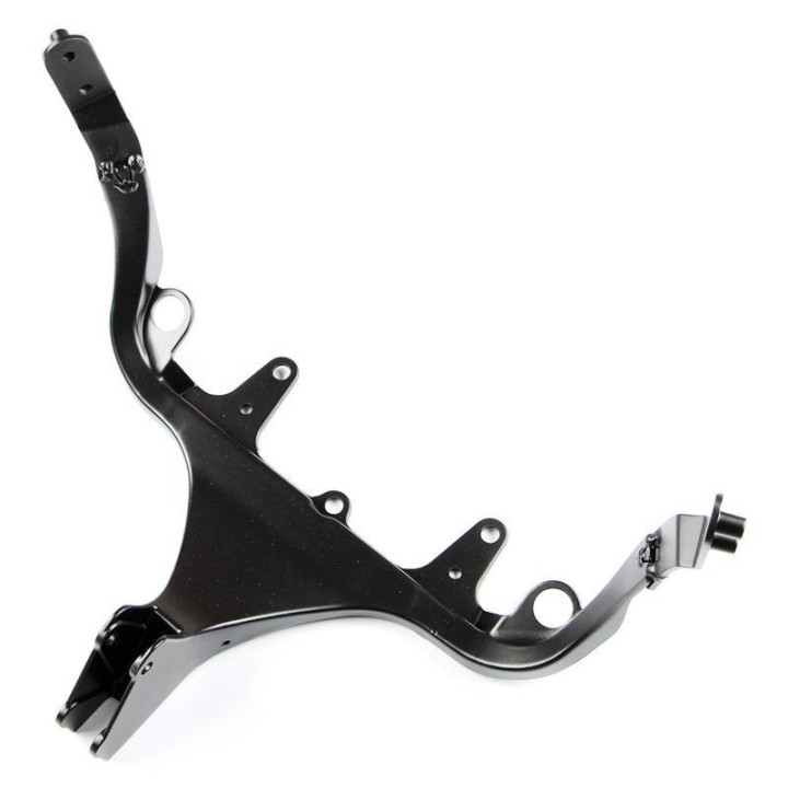 Kawasaki ZX9R 2002-03 Priekinio spoilerio rėmelis