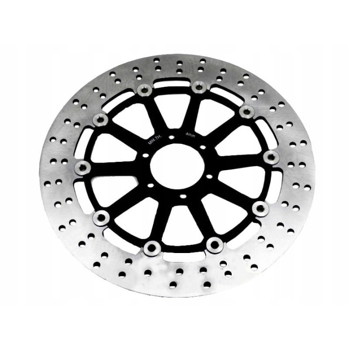 DUCATI 749 848 998 999 1100 FRONT DISC