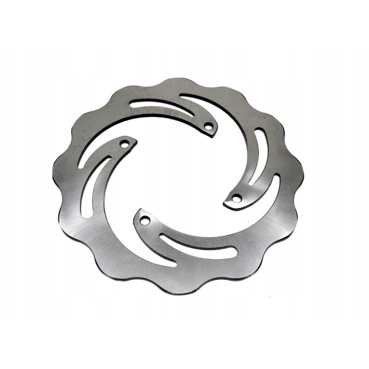 DUCATI 848 EVO HYPERMOTARD BRAKE DISC REAR