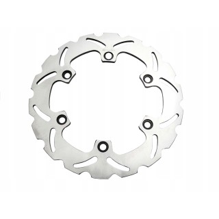 HUB SUZUKI GSX1300R 08-15 (ZC862) REAR