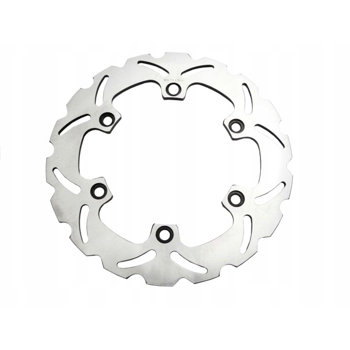 HUB SUZUKI GSX1300R 08-15 (ZC862) REAR