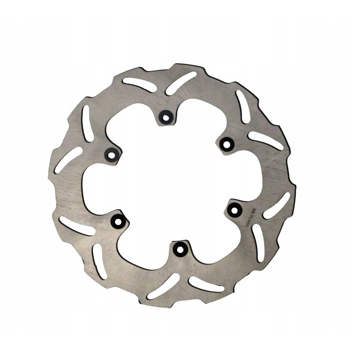 HUSABERG FC 600 4 Speed 99-03 FRONT