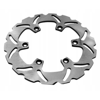 HUB KAWASAKI ZR 1100 A1-A4 Zephyr 92-95 REAR
