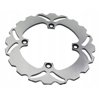 KAWASAKI WHEEL Z 1000 03-06 REAR
