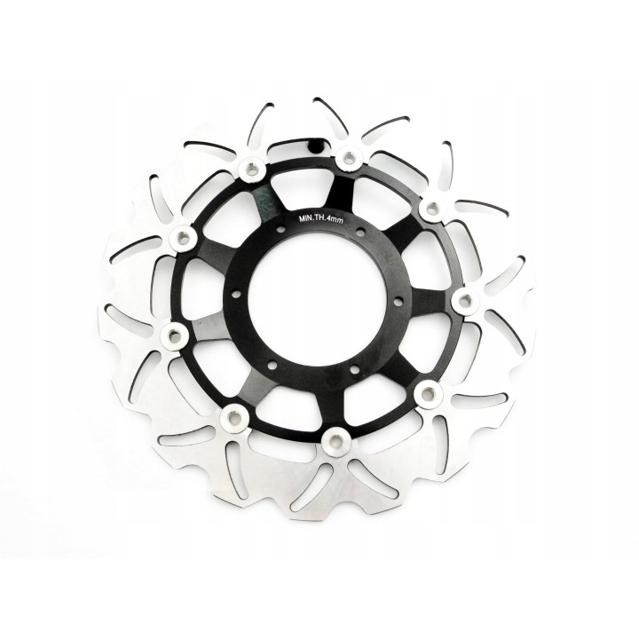 KAWASAKI ZX 6R 03-04 BRAKE DISC ZC911