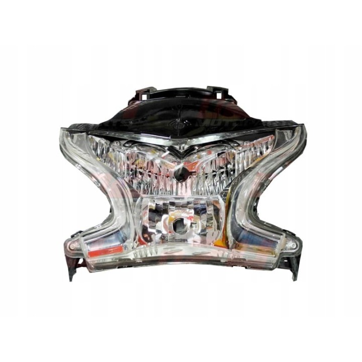 HEADLAMP HONDA VFR 1200 2010-2014