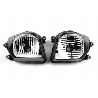 HEADLAMP HONDA VTR SP1-SP2 2000-2008