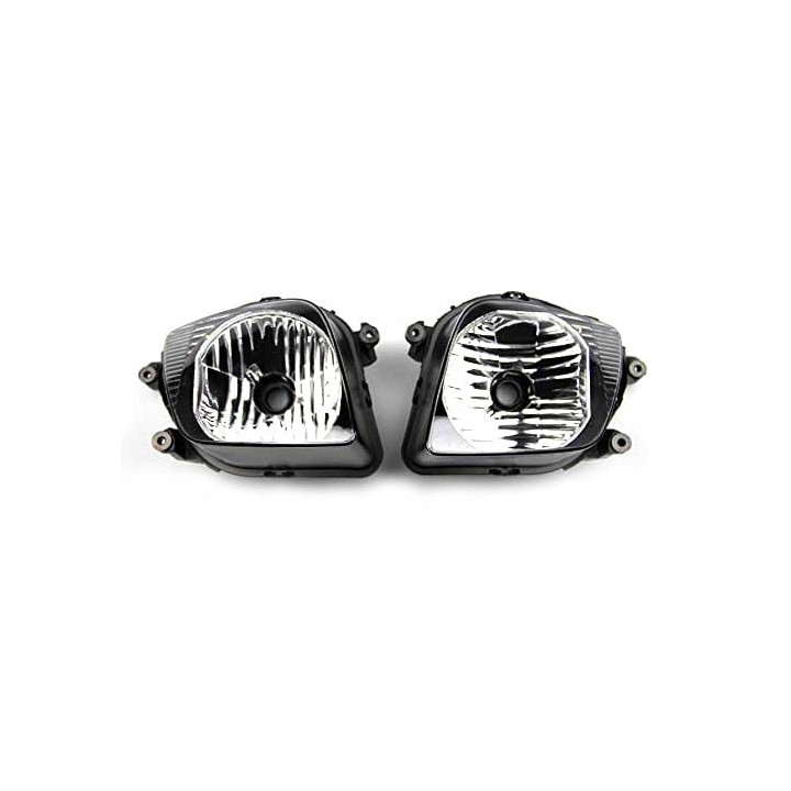 HEADLAMP HONDA VTR SP1-SP2 2000-2008