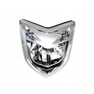 HEADLAMP YAMAHA FZ1N FAZER 2006-2011