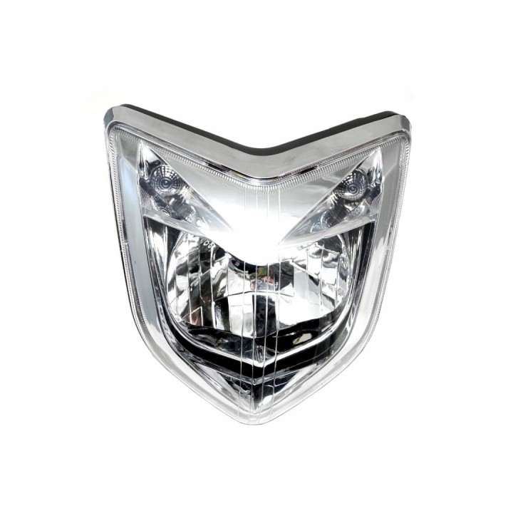 HEADLAMP YAMAHA FZ1N FAZER 2006-2011