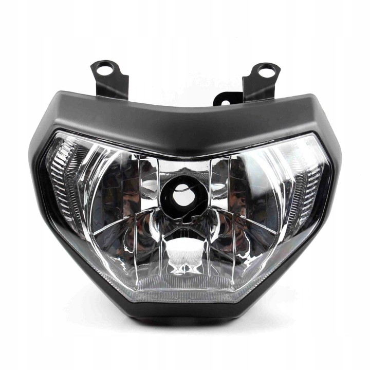 HEADLAMP YAMAHA MT-09 2013-2016